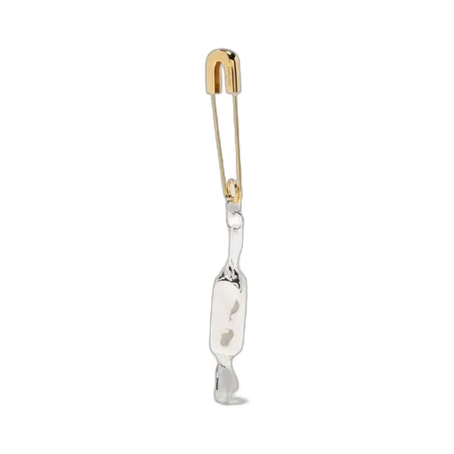 Candy Charm Single Earring