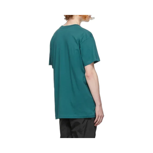 Logo-Print Cotton T-Shirt