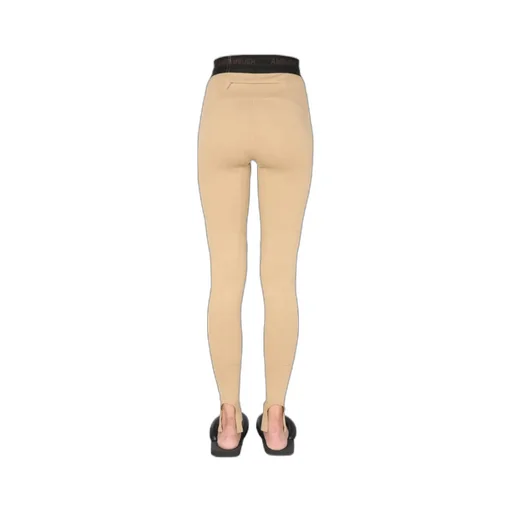 Elasticated Waist Leggings