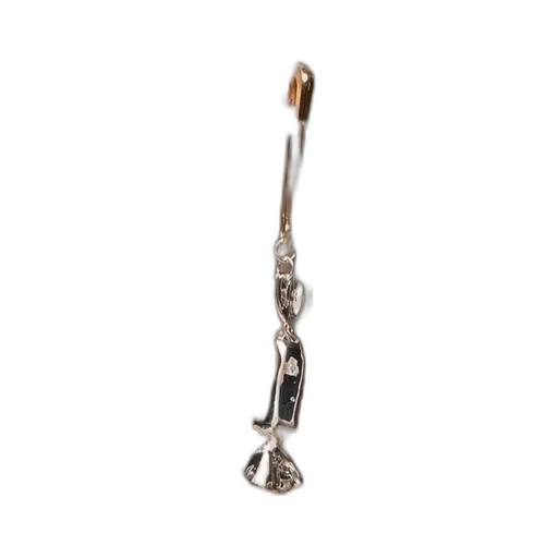 Candy Charm Single Earring