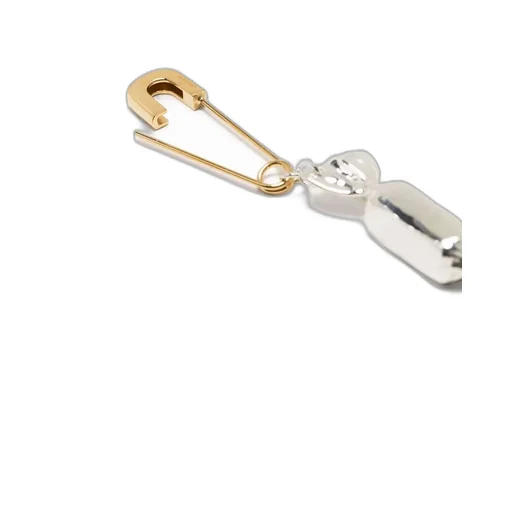 Candy Charm Single Earring