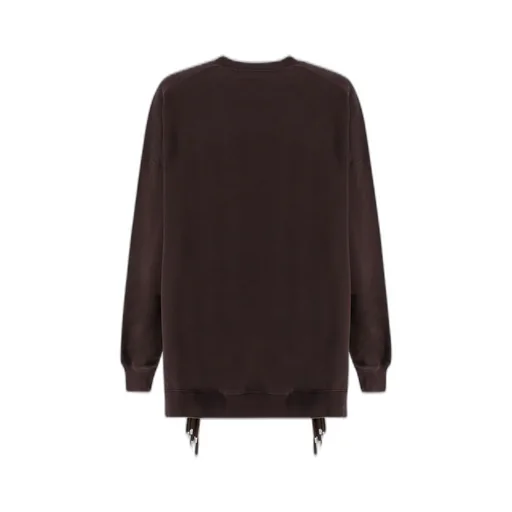 Multicord Crewneck Sweatshirt