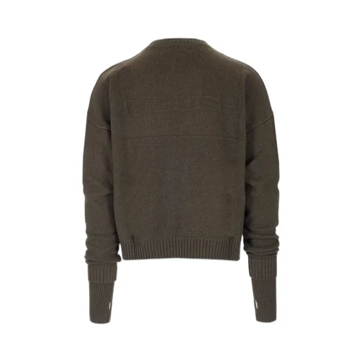 Cut-Out Detailed Sweater