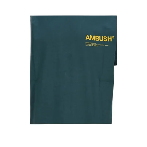 Logo-Print Cotton T-Shirt