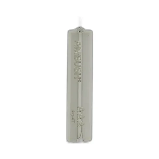 Battery Charm Necklace