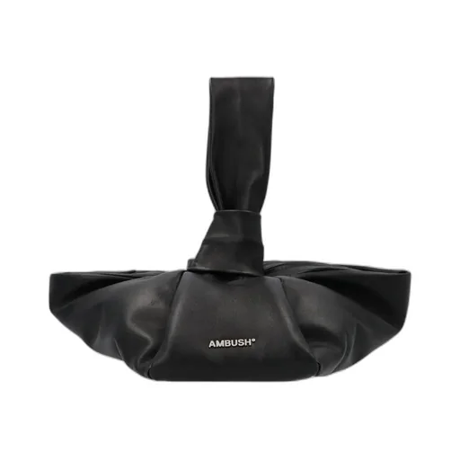 Twist Top Handle Bag