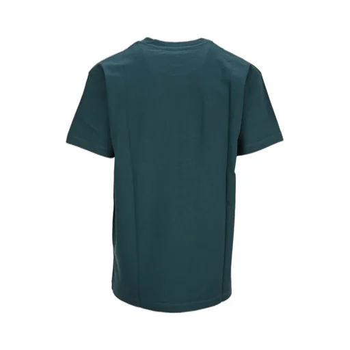 Logo-Print Cotton T-Shirt