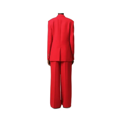 Semi-Lined Jacket