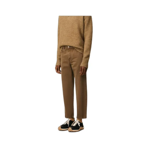 Multi-Pocket Jeans