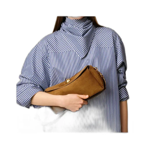 Carrousel Shoulder Bag