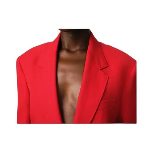 Semi-Lined Jacket