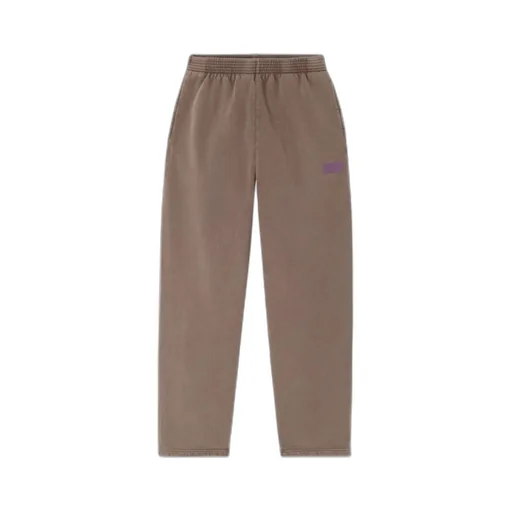 Elasticated Trousers