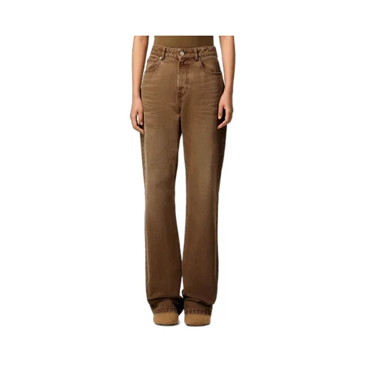 Waistband Jeans