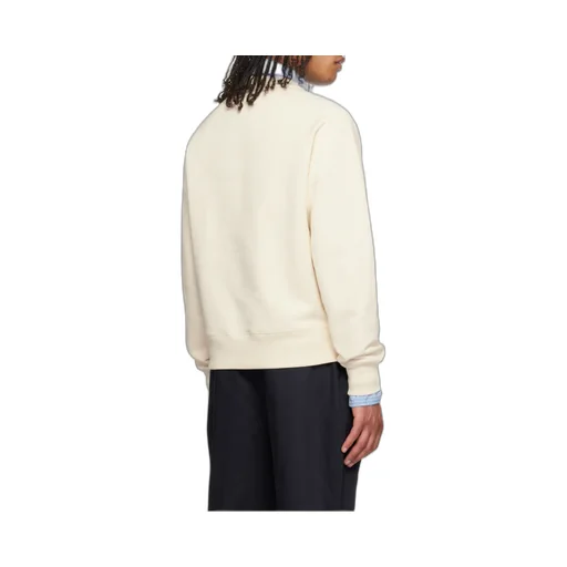Ami De Coeur Crewneck Sweatshirt