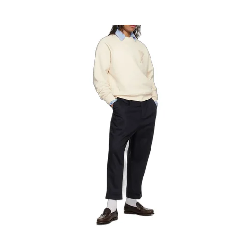 Ami De Coeur Crewneck Sweatshirt