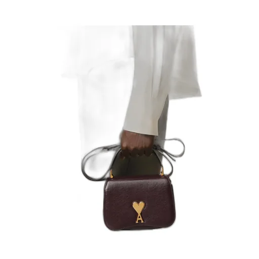 Flip Shoulder Bag
