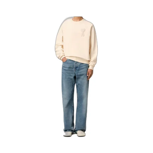 Ami De Coeur Crewneck Sweatshirt
