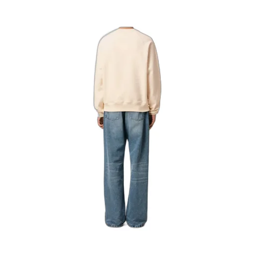 Ami De Coeur Crewneck Sweatshirt