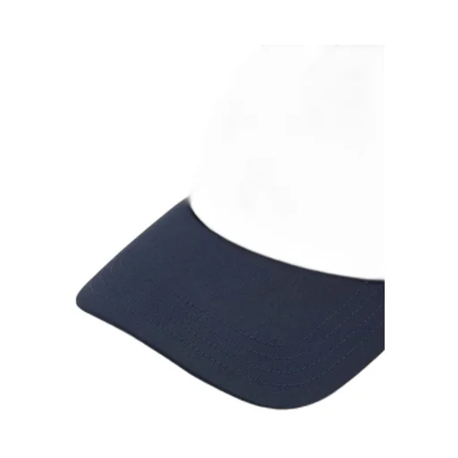 Ami De Coeur Logo Embroidered Baseball Cap