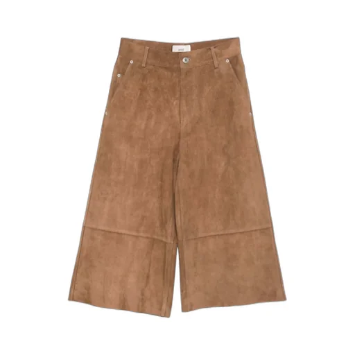 Waistband Shorts