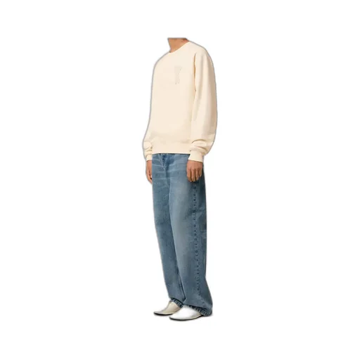 Ami De Coeur Crewneck Sweatshirt