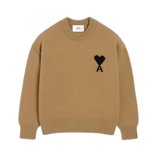 Crew Neck Sweater