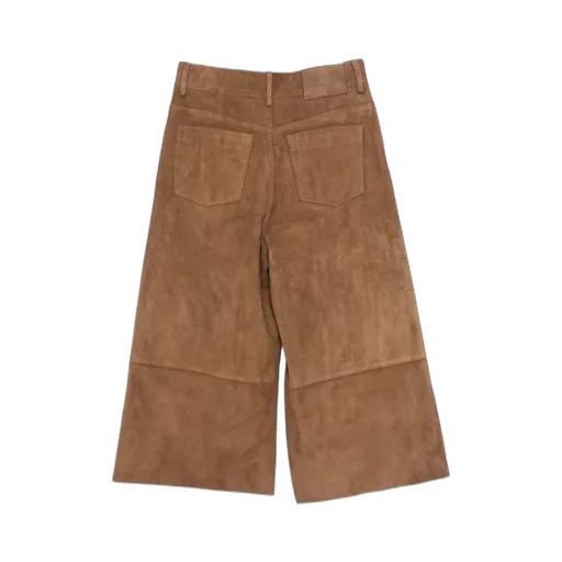 Waistband Shorts