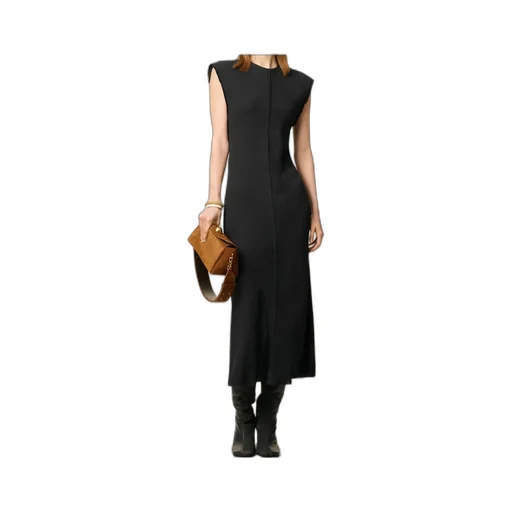 Sleeveless Dress