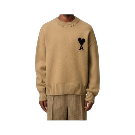 Crew Neck Sweater