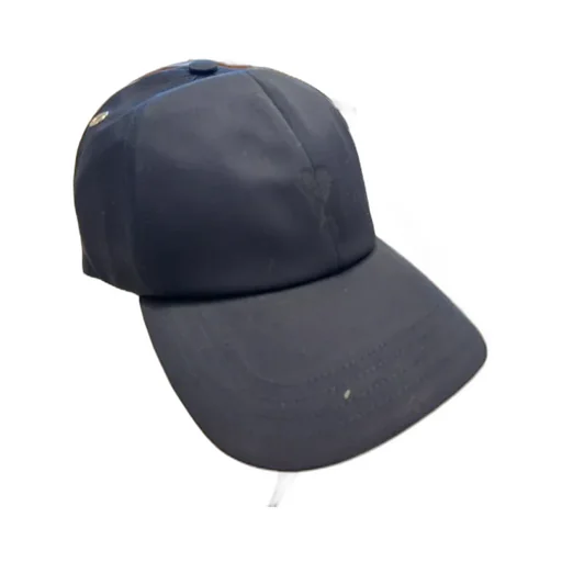 Ami De Coeur Logo Embroidered Baseball Cap