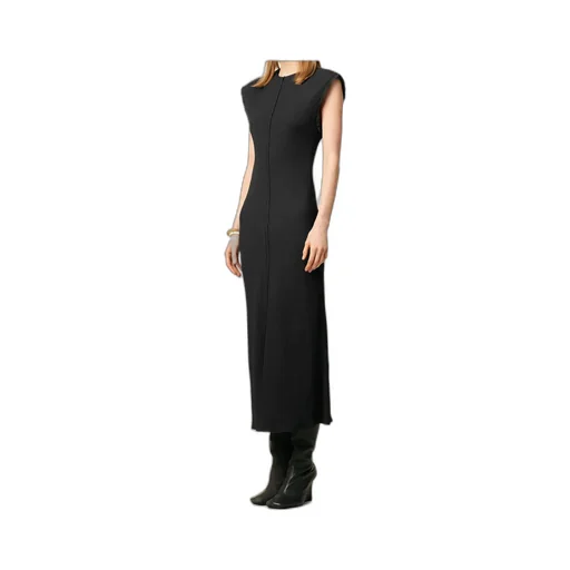 Sleeveless Dress