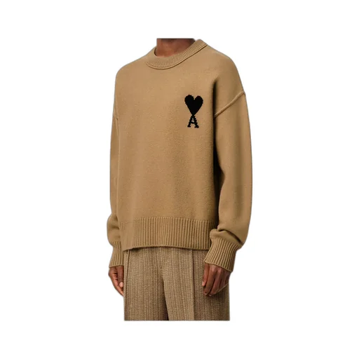 Crew Neck Sweater