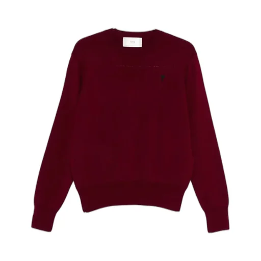 Long-Sleeved Sweater
