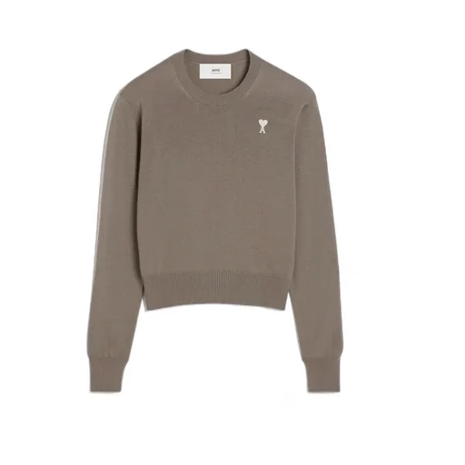 Ami De Coeur Crewneck Jumper
