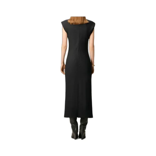 Sleeveless Dress