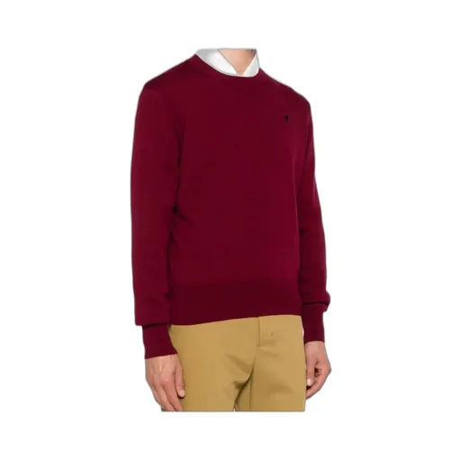 Long-Sleeved Sweater