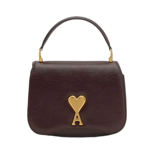 Flip Shoulder Bag
