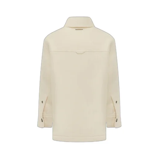 Wool Jacket