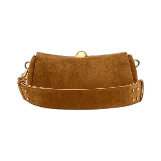 Carrousel Shoulder Bag