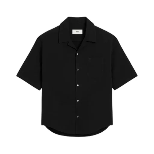 Short-Sleeved Shirt