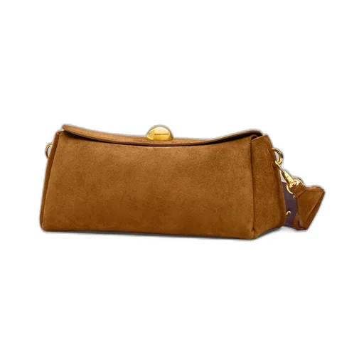 Carrousel Shoulder Bag