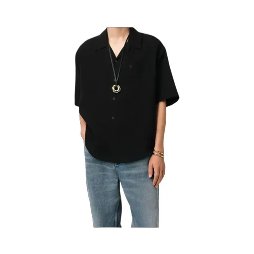 Short-Sleeved Shirt