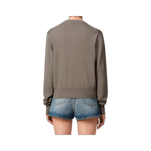 Ami De Coeur Crewneck Jumper