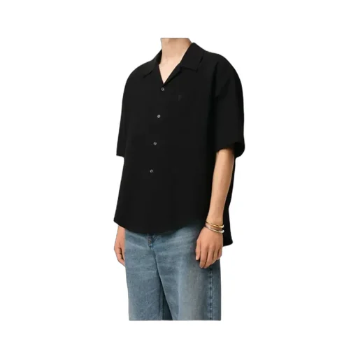 Short-Sleeved Shirt