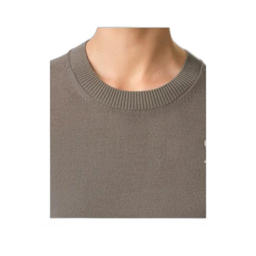 Ami De Coeur Crewneck Jumper