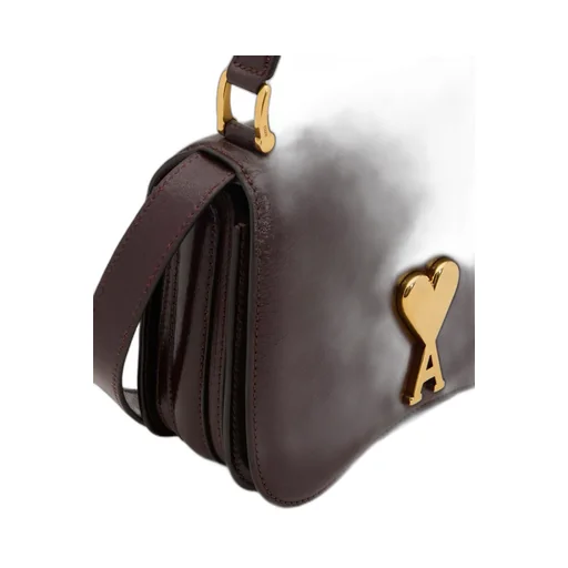 Flip Shoulder Bag