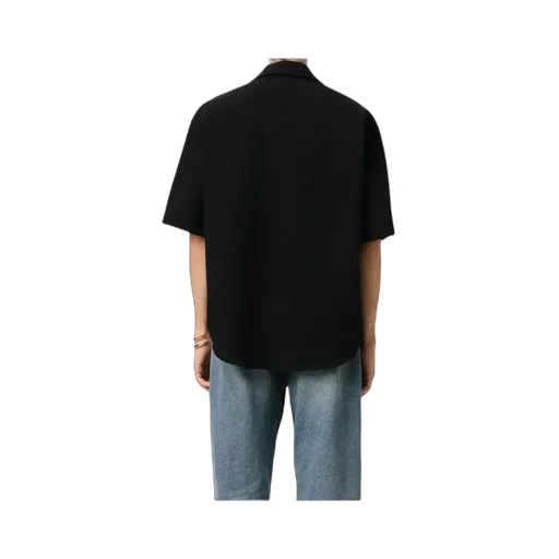 Short-Sleeved Shirt