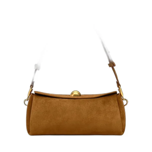 Carrousel Shoulder Bag