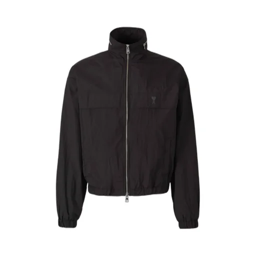 Ami De Coeur Pocket Windbreaker