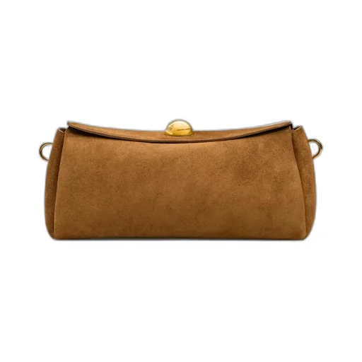 Carrousel Shoulder Bag